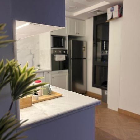 Easy Rental Serviced Apartment Каир Экстерьер фото