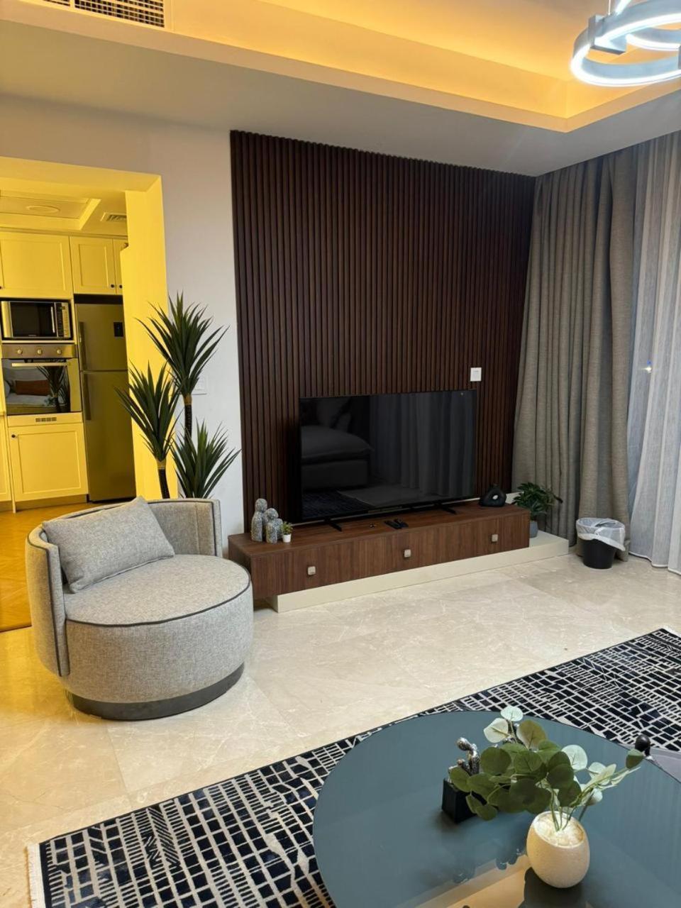 Easy Rental Serviced Apartment Каир Экстерьер фото